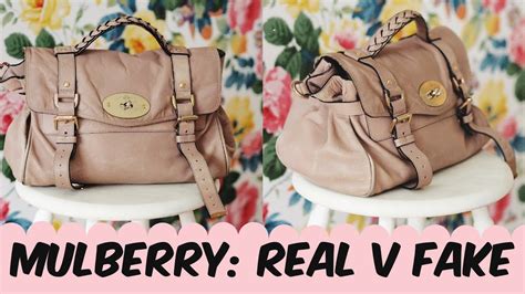 mulberry tillie bag replica|how to spot a mulberry.